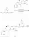 Fig. 360 - Methods of preparing cytotoxic benzodiazepine derivatives