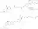 Fig. 376 - Methods of preparing cytotoxic benzodiazepine derivatives