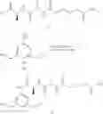 Fig. 386 - Methods of preparing cytotoxic benzodiazepine derivatives