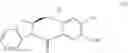 Fig. 320 - Methods of preparing cytotoxic benzodiazepine derivatives