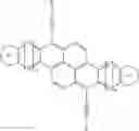 Fig. 20 - Substituted angular bistetracenes and substituted angular bisoligoacenes and electronic devices made with same