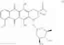Fig. 02 - Purification of epidaunorubicin