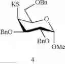 Fig. 08 - Reagent-controlled stereoselective glycosylation