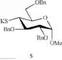 Fig. 09 - Reagent-controlled stereoselective glycosylation