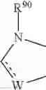 Fig. 08 - Androstane and pregnane steroids with potent allosteric gaba receptor chloride ionophore modulating properties