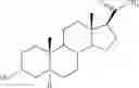 Fig. 11 - Androstane and pregnane steroids with potent allosteric gaba receptor chloride ionophore modulating properties