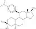 Fig. 15 - Androstane and pregnane steroids with potent allosteric gaba receptor chloride ionophore modulating properties