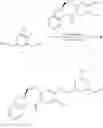 Fig. 596 - Methods of preparing cytotoxic benzodiazepine derivatives