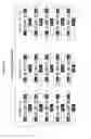 Fig. 29 - Modular DNA-binding domains and methods of use