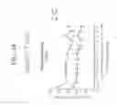 Fig. 30 - METHODS OF TREATING TRANSPLANT REJECTION USING A DOMAIN ANTIBODY DIRECTED AGAINST CD40