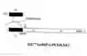Fig. 01 - Dual specific immunotoxin for brain tumor therapy