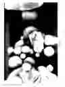 Fig. 14 - Dissolution of oxidized cellulose and particle preparation by cross-linking with multivalent cations