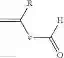 Fig. 08 - Composition comprising a cross-linked polymer network, prepared by radical copolymerisation, comprising pending links and cross-links exchangeable by aldehyde-imine exchange reactions and/or by imine-imine exchange reactions, preparation process and use