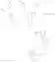 Fig. 19 - Composition comprising a cross-linked polymer network, prepared by radical copolymerisation, comprising pending links and cross-links exchangeable by aldehyde-imine exchange reactions and/or by imine-imine exchange reactions, preparation process and use