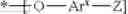 Fig. 45 - Method of forming polyaryl polymers and polymers formed thereby