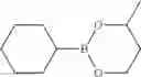 Fig. 44 - Polymer compositions comprising cross-linked polymers comprising boronic ester functions enabling exchange reactions, process for preparing them and their use