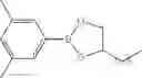 Fig. 25 - Polymer compositions comprising cross-linked polymers comprising boronic ester functions enabling exchange reactions, process for preparing them and their use