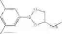 Fig. 26 - Polymer compositions comprising cross-linked polymers comprising boronic ester functions enabling exchange reactions, process for preparing them and their use