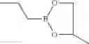 Fig. 38 - Polymer compositions comprising cross-linked polymers comprising boronic ester functions enabling exchange reactions, process for preparing them and their use