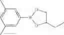 Fig. 46 - Polymer compositions comprising cross-linked polymers comprising boronic ester functions enabling exchange reactions, process for preparing them and their use