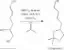 Fig. 62 - Polymer compositions comprising cross-linked polymers comprising boronic ester functions enabling exchange reactions, process for preparing them and their use