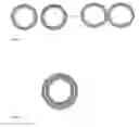 Fig. 03 - Diels-Alder coupled proppant binder resins