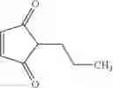 Fig. 12 - Diels-Alder coupled proppant binder resins