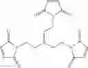 Fig. 43 - Diels-Alder coupled proppant binder resins