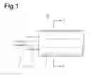Fig. 02 - Flame retardant resin composition and cable using the same