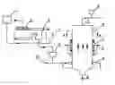 Fig. 01 - Entrained-flow gasifier and gasification method using the same for synthesizing syngas from biomass fuel