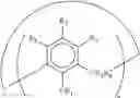 Fig. 03 - Hydrogenated polymers with a radial structure having a core based on calixarenes and use thereof in lubricant compositions