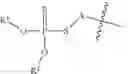 Fig. 05 - Lubricant additive compositions containing thiophosphates and thiophosphate derivatives