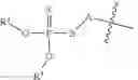 Fig. 13 - Lubricant additive compositions containing thiophosphates and thiophosphate derivatives