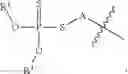 Fig. 66 - Lubricant additive compositions containing thiophosphates and thiophosphate derivatives