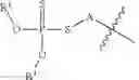 Fig. 69 - Lubricant additive compositions containing thiophosphates and thiophosphate derivatives