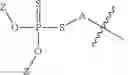 Fig. 70 - Lubricant additive compositions containing thiophosphates and thiophosphate derivatives