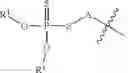 Fig. 74 - Lubricant additive compositions containing thiophosphates and thiophosphate derivatives