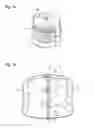 Fig. 02 - Transport device for a container
