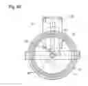 Fig. 07 - Transport device for a container