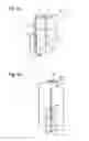Fig. 10 - Transport device for a container