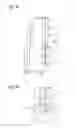 Fig. 11 - Transport device for a container