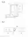 Fig. 15 - Transport device for a container