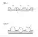 Fig. 02 - POLYMER MEMBRANE FOR CANCER CELL DETECTION, METHOD OF PRODUCING POLYMER MEMBRANE, AND CANCER CELL DETECTION DEVICE INCLUDING POLYMER MEMBRANE