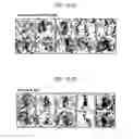 Fig. 35 - Hexon isolated from simian adenovirus serotype 19, hypervariable region thereof and chimeric adenovirus using the same