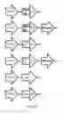 Fig. 14 - Chimeric protein toxins for expression by therapeutic bacteria