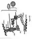 Fig. 14 - METHODS AND APPARATUS FOR TRANSFORMATION OF NATURALLY COMPETENT CELLS