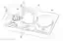 Fig. 01 - Sample preparation device and method of preparing a sample for sterility testing