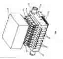 Fig. 02 - APPARATUS AND METHOD FOR THERMOCYCLIC BIOCHEMICAL OPERATIONS