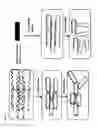 Fig. 10 - SELF-ASSEMBLY OF DNA ORIGAMI: A NEW DIAGNOSTIC TOOL