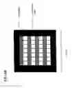 Fig. 11 - Locus specific amplification using array probes